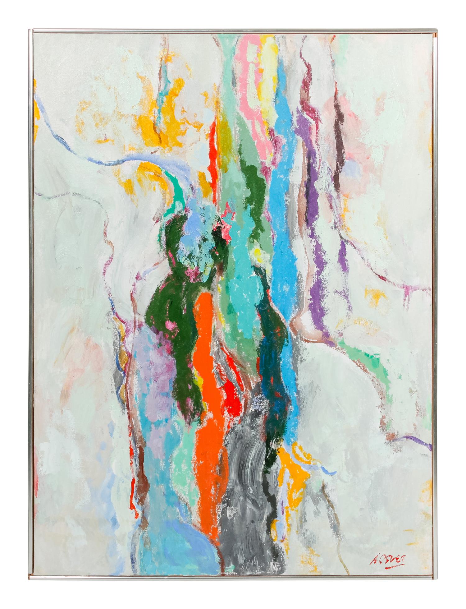 El Capitan II , 1986