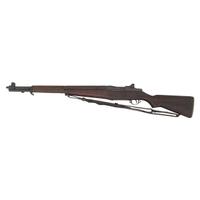 **CMP U.S. Springfield M1 Garand National Match Rifle