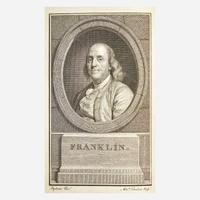 [Americana] Franklin, Benjamin The Way to Wealth or Poor Richard Improved