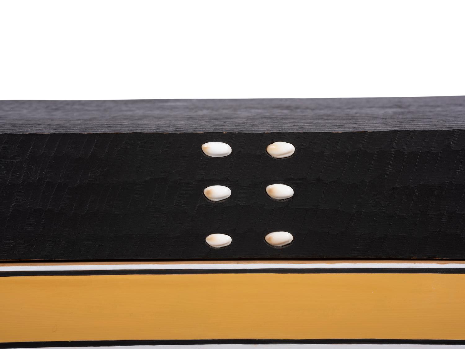 Northwest Coast Style Bentwood Box