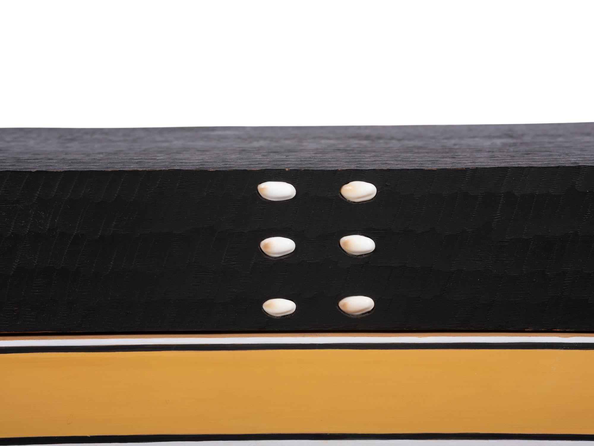 Northwest Coast Style Bentwood Box