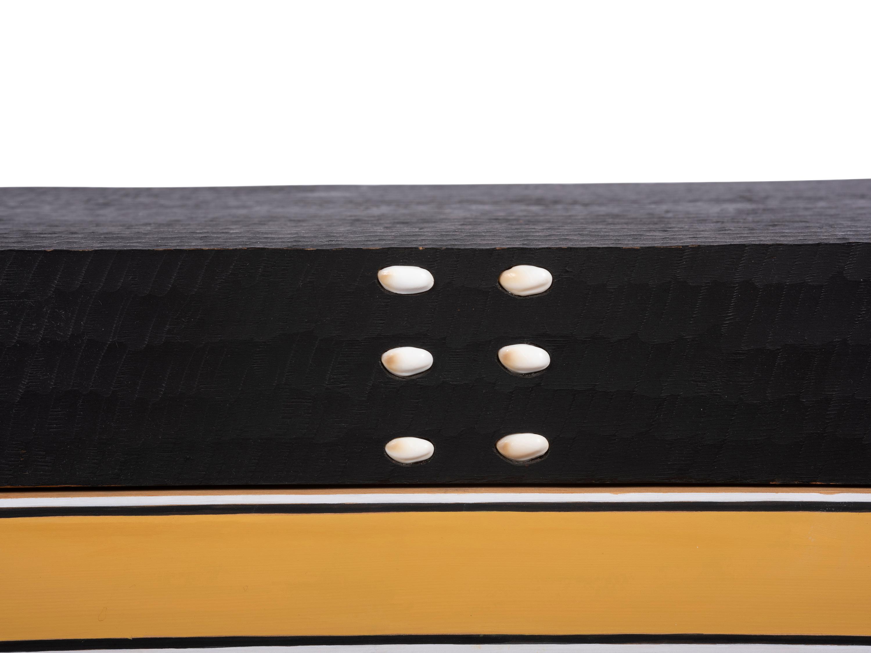 Northwest Coast Style Bentwood Box