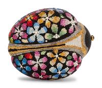 Judith Leiber Ladybug Minaudière