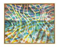 Stream, 1986