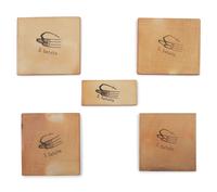Polychrome Pottery Tiles