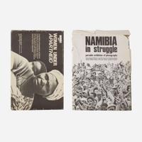 [Posters] [Anti-Apartheid] Group of 42 South Africa and Anti-Apartheid Posters