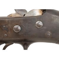 US Model 1871 Rolling Block Army Rifle