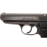 **CZ VZOR 70 with Holster and Extra Magazine