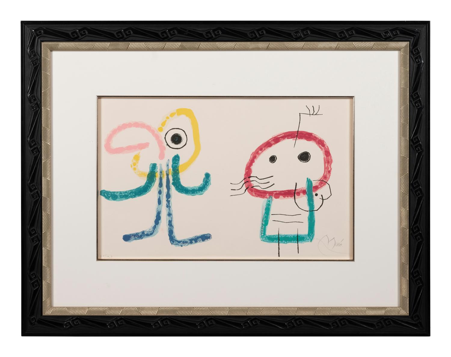 L'Enfance d'Ubu : plate 1007