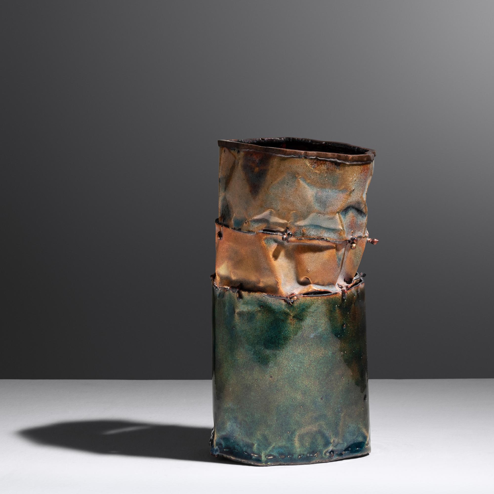 Vessel, 2008