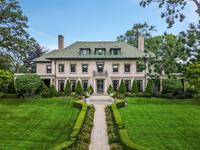 An Italian Marble Discobolus