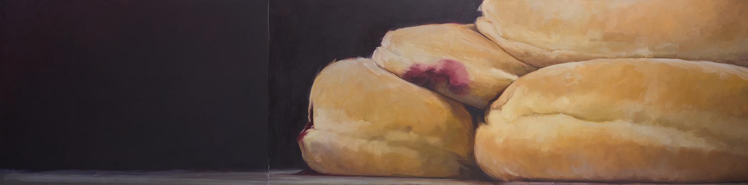 Truce , 2005
