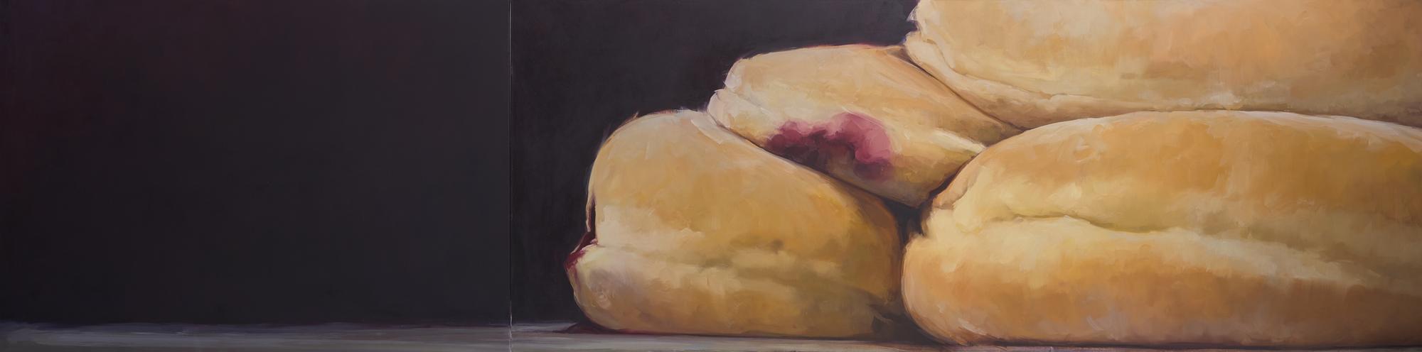 Truce , 2005