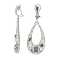 JUDITH RIPKA, MULTIGEM EARCLIPS