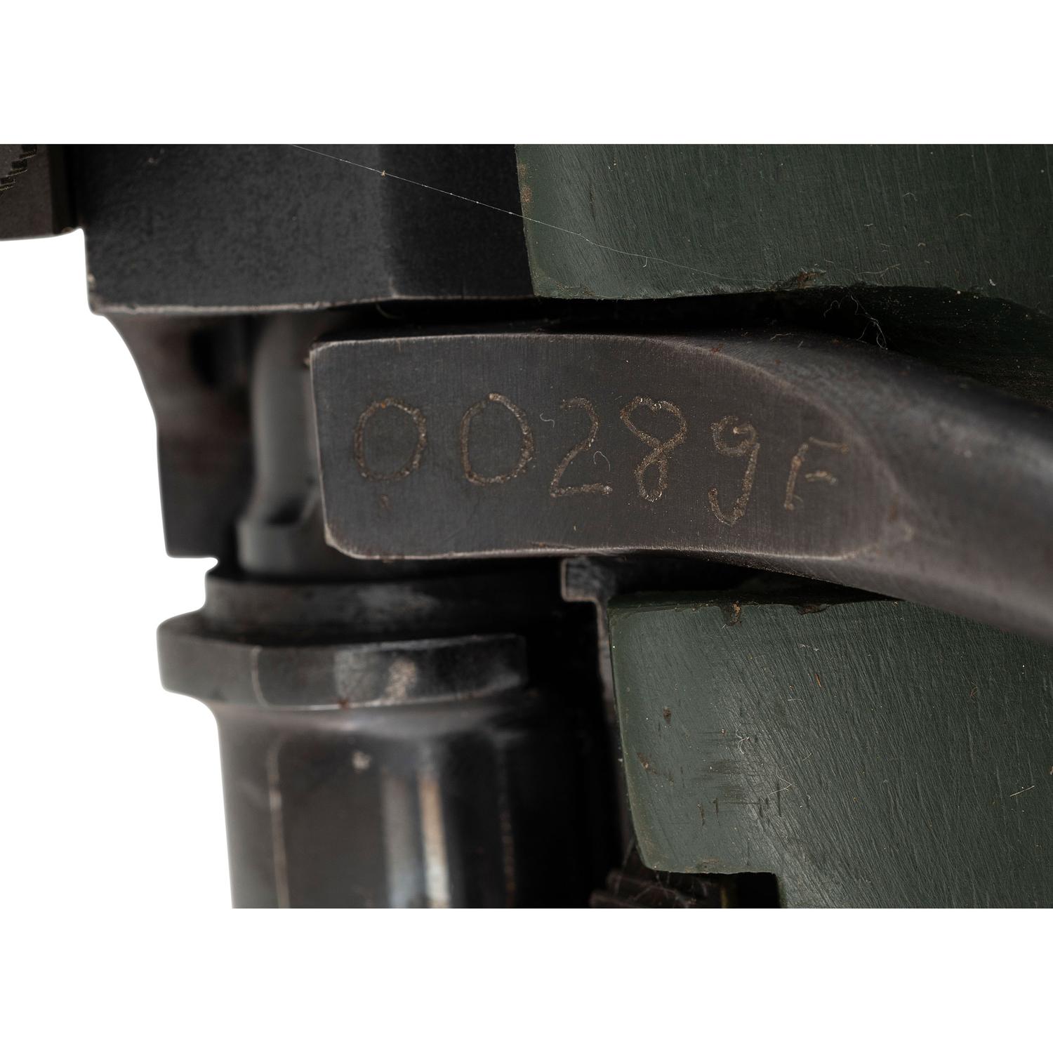 * Parker-Hale M85 Rifle