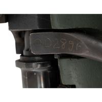 * Parker-Hale M85 Rifle