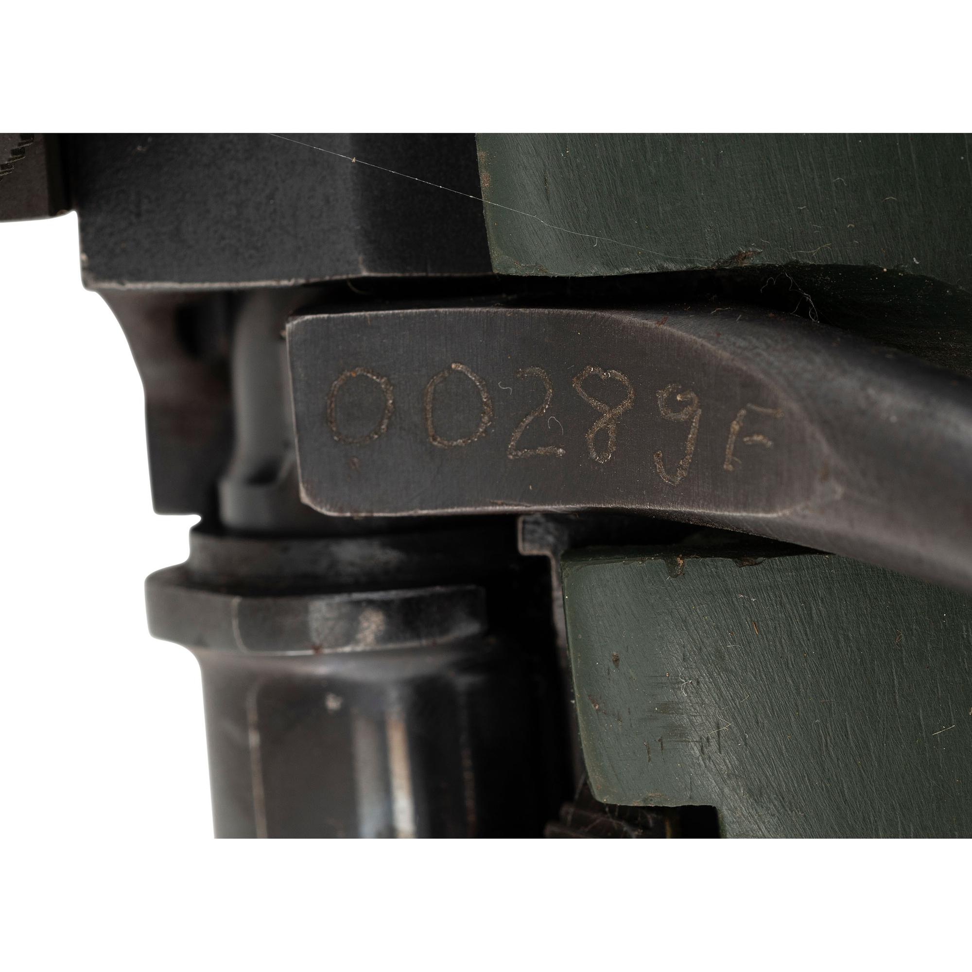 * Parker-Hale M85 Rifle