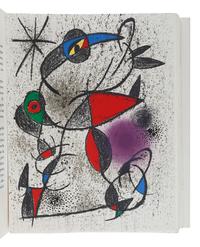 MOURLOT, Fernand (1895-1988). Souvenirs et portraits d'artistes . Paris: [Alain A. C. Mazo], 1972.