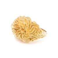YELLOW GOLD RING