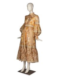 Zimmermann Dress