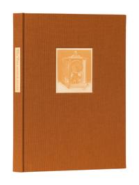 [ARION PRESS]. MILLER, Arthur (1915-2005). The Price. San Francisco: The Arion Press, 1999.