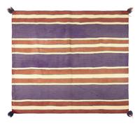 Navajo Chief's Pattern Weaving / Rug