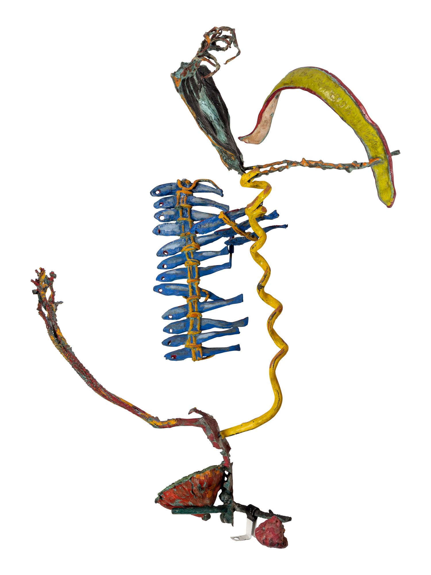 Pendule (Pendula Series)