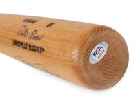 A Group of Pete Rose Cincinnati Reds Signed Autographs Items