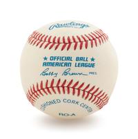 A Group of 20 Signed Hall of Fame Baseballs,