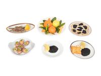 A Collection of Christine Viennet Ceramic Articles