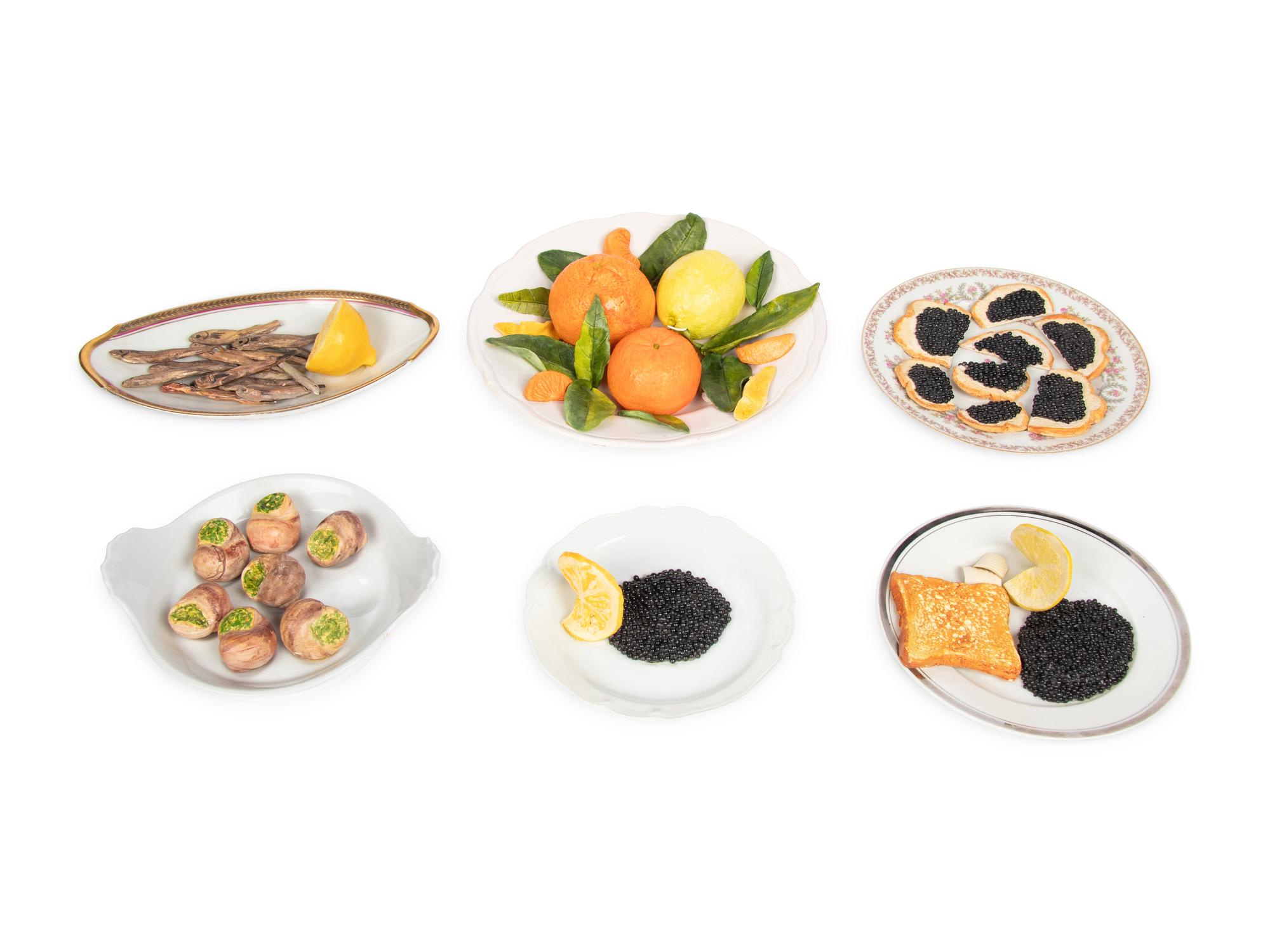 A Collection of Christine Viennet Ceramic Articles