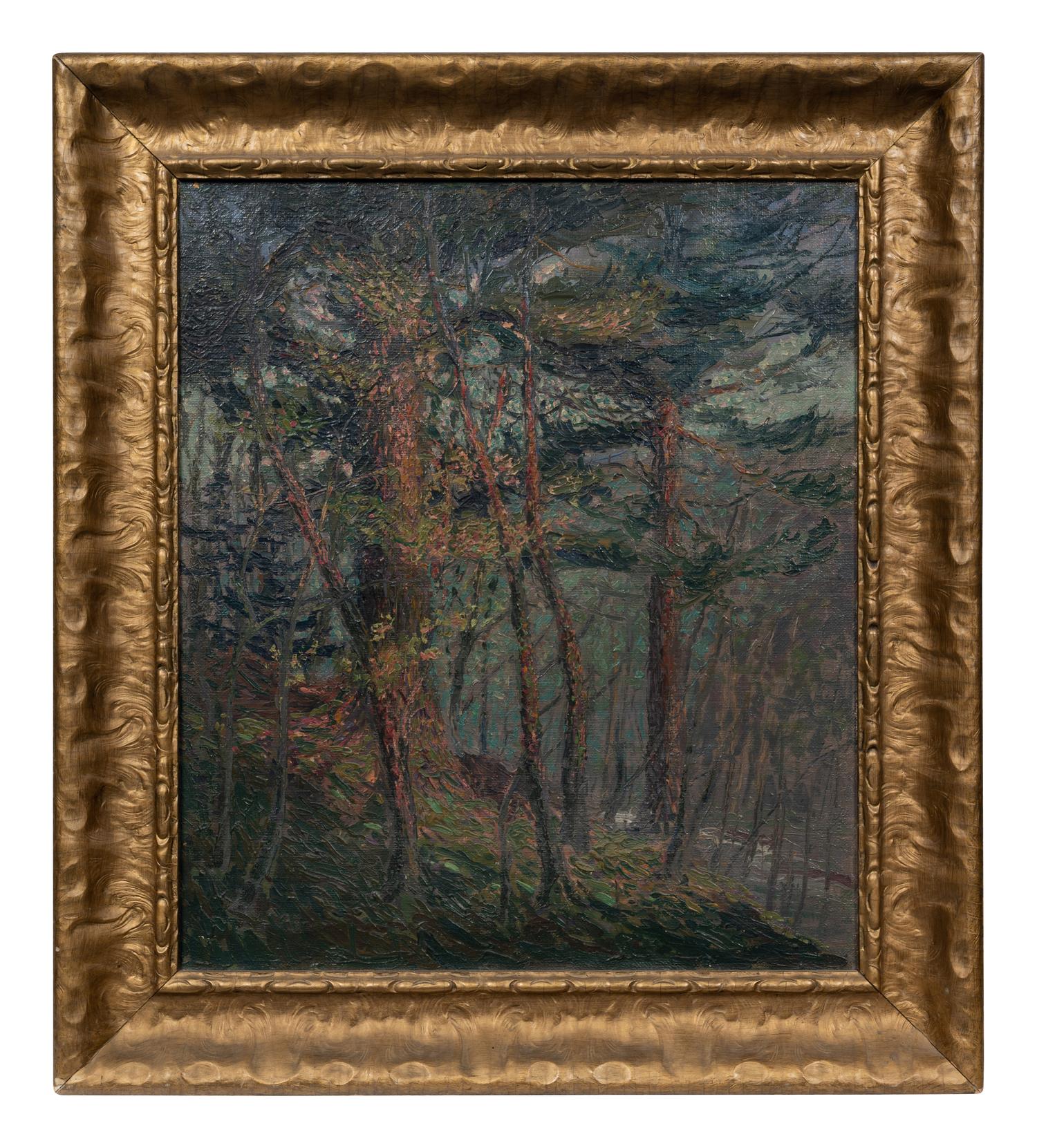Artist Unknown (American, 20th Century)