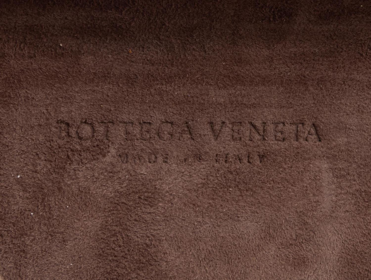 Bottega Veneta 'Knot' Bag and Scarf, 2000-10s