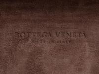 Bottega Veneta 'Knot' Bag and Scarf, 2000-10s