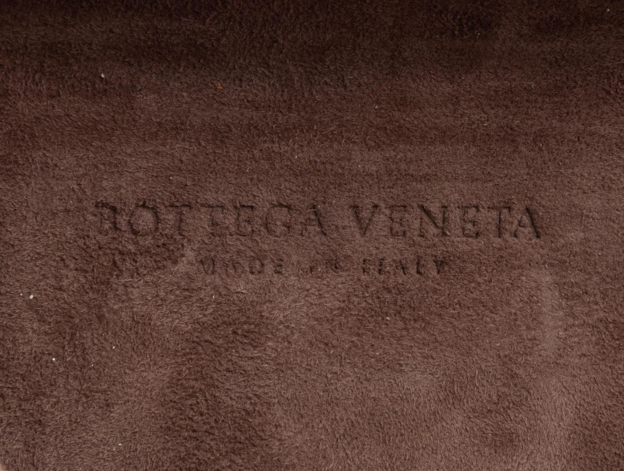Bottega Veneta 'Knot' Bag and Scarf, 2000-10s