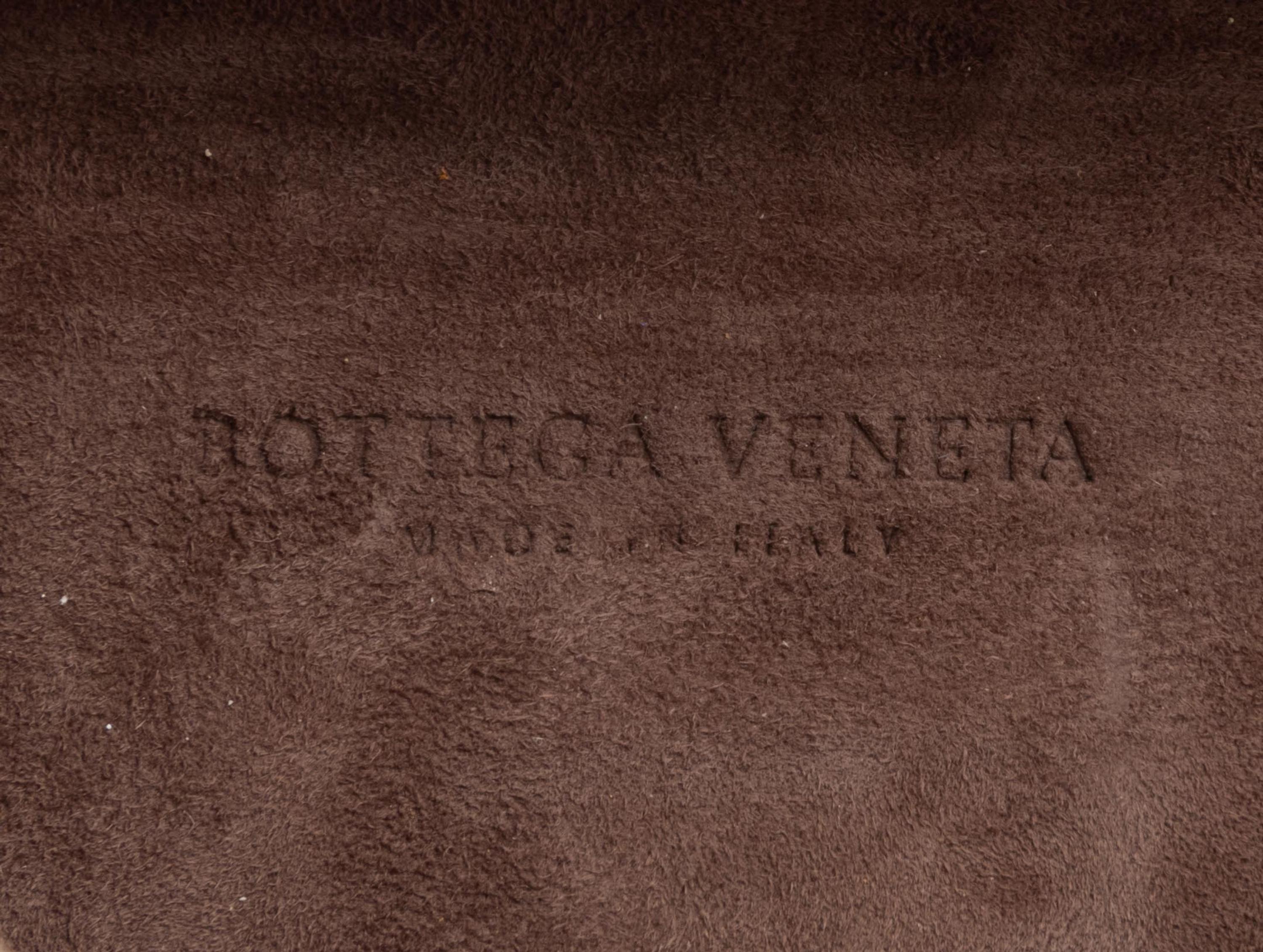 Bottega Veneta 'Knot' Bag and Scarf, 2000-10s