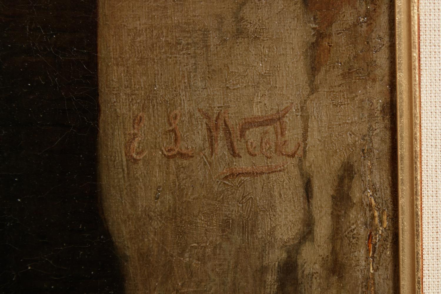 Untitled (North Africa) , c. 1878-79