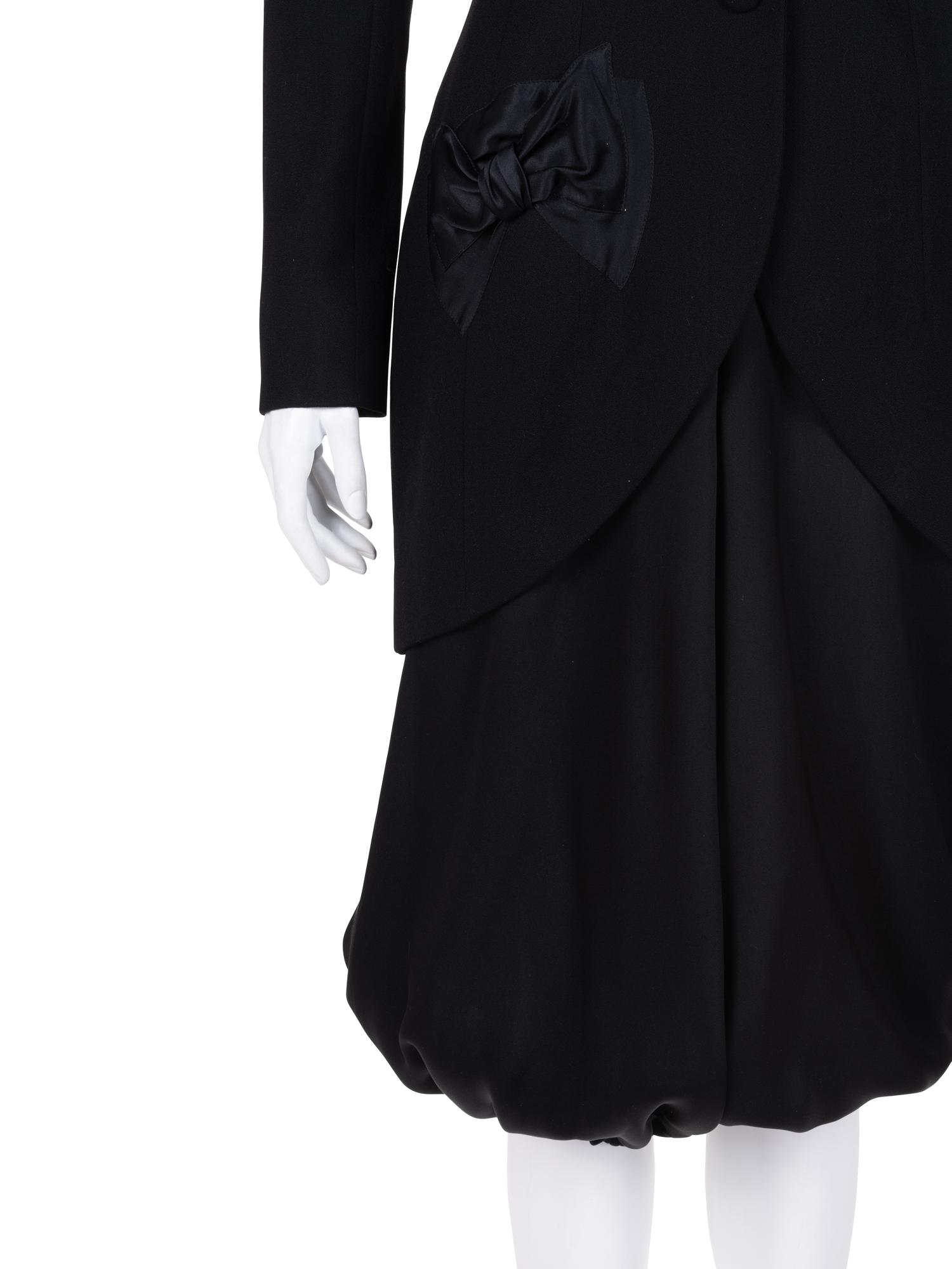 Two John Galliano Ensembles, 1990-2000s