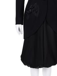 Two John Galliano Ensembles, 1990-2000s