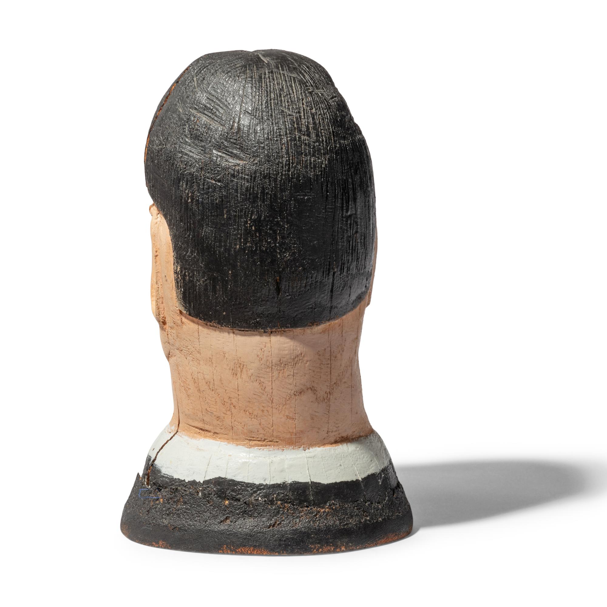 Head , 1990