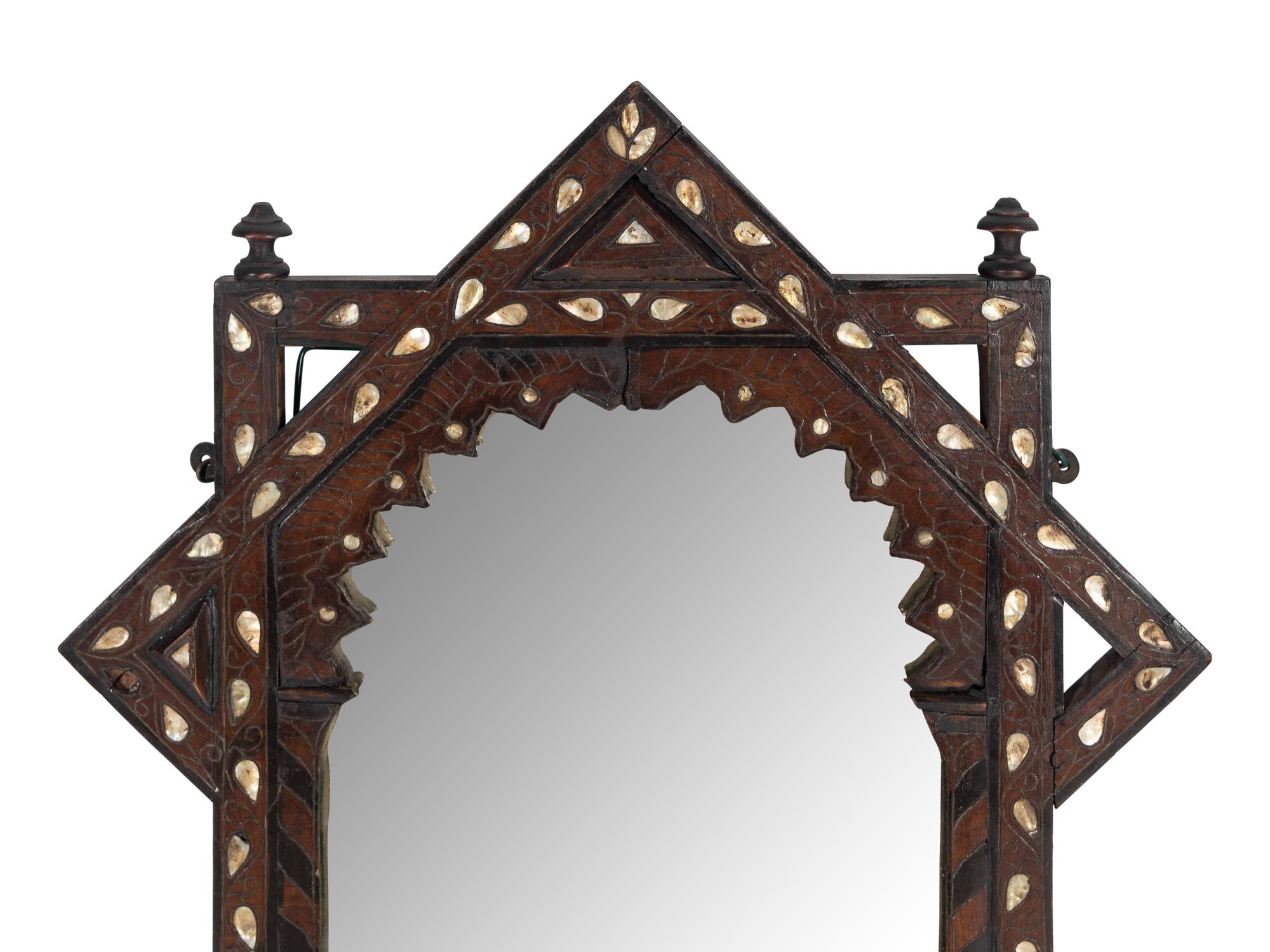 A Syrian Mirror