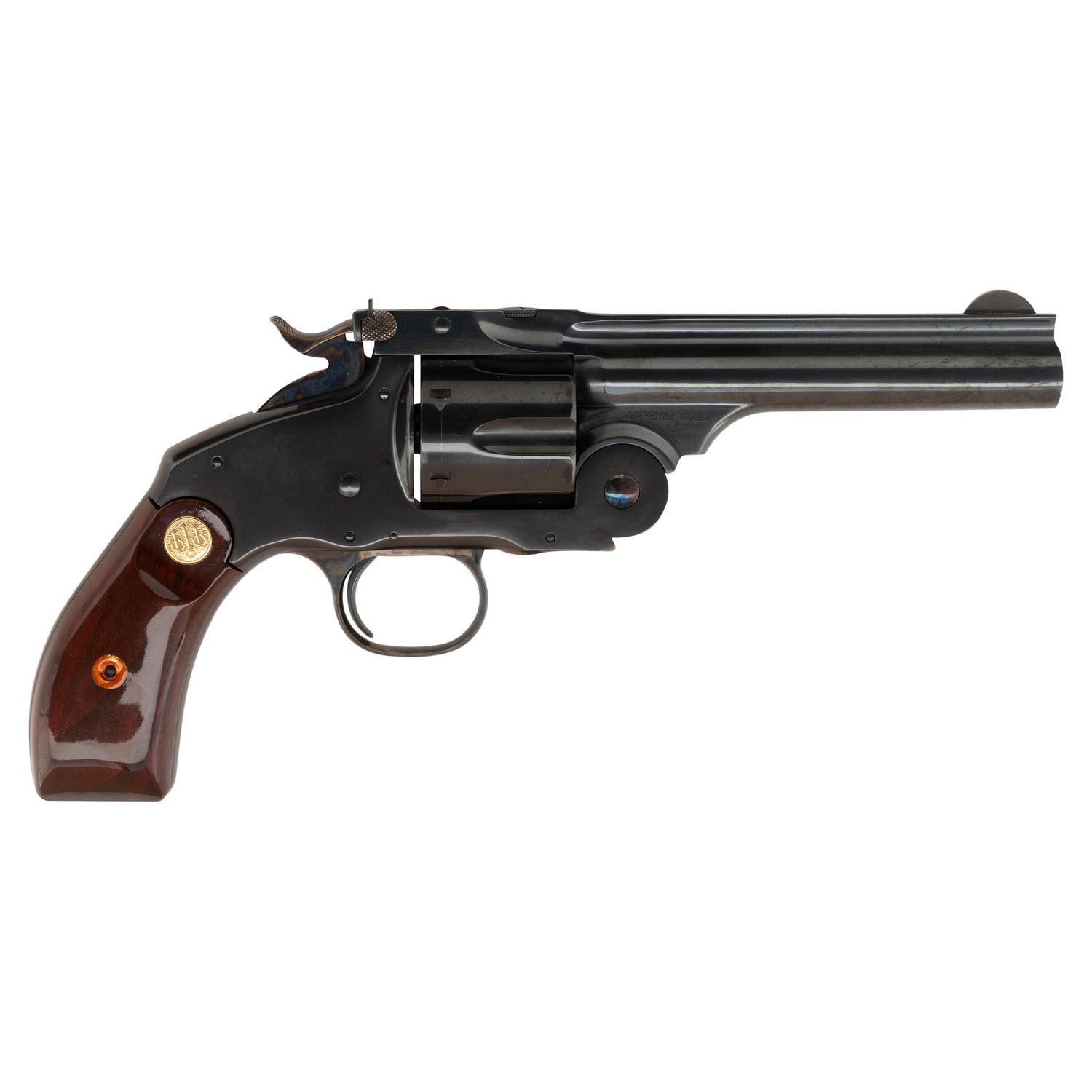 *Uberti made Beretta Laramie Replica Schofield in .45 Colt