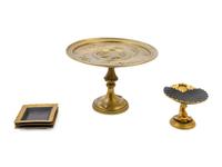 A Group of Table Articles
