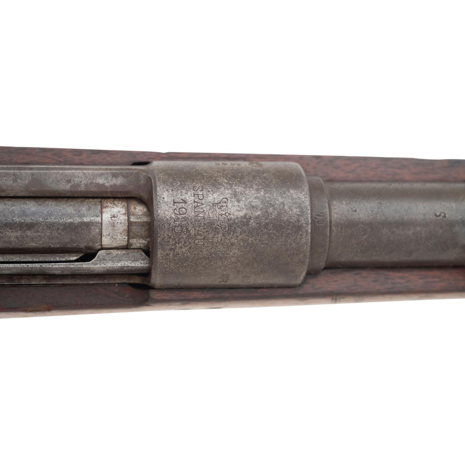 **Spandau Imperial German Gewehr 98 Rifle