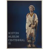 Five Sculpture Exhibition Posters