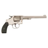 **Smith & Wesson .32 Hand Ejector Third Model