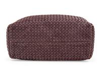 Bottega Veneta Limited Edition Intrecciato Leather Medium Cabat Tote Bag