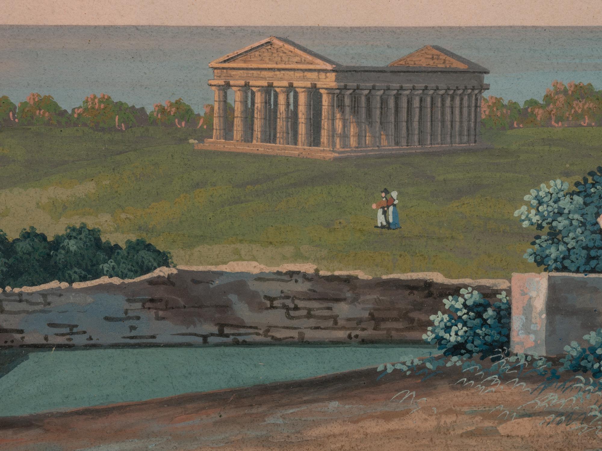 Artist Unknown (Neapolitan School, 19th/20th Century)
