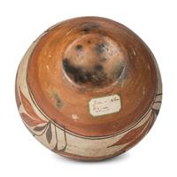 Zia Pottery Jar