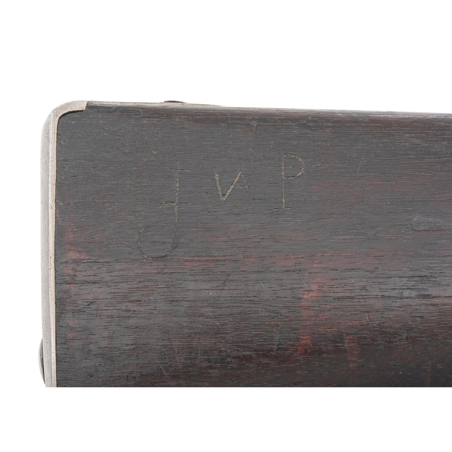 US Model 1828 (1816 Type III) Flintlock Musket by Springfield